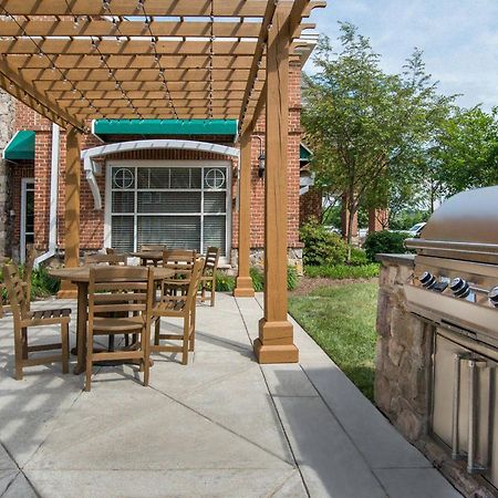 Residence Inn Dulles Airport At Dulles 28 Centre Sterling Bagian luar foto