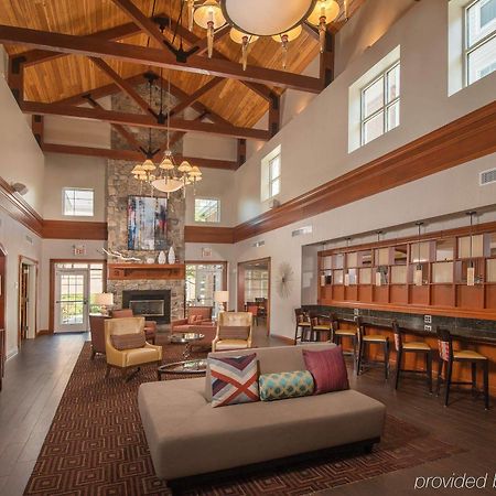 Residence Inn Dulles Airport At Dulles 28 Centre Sterling Bagian luar foto