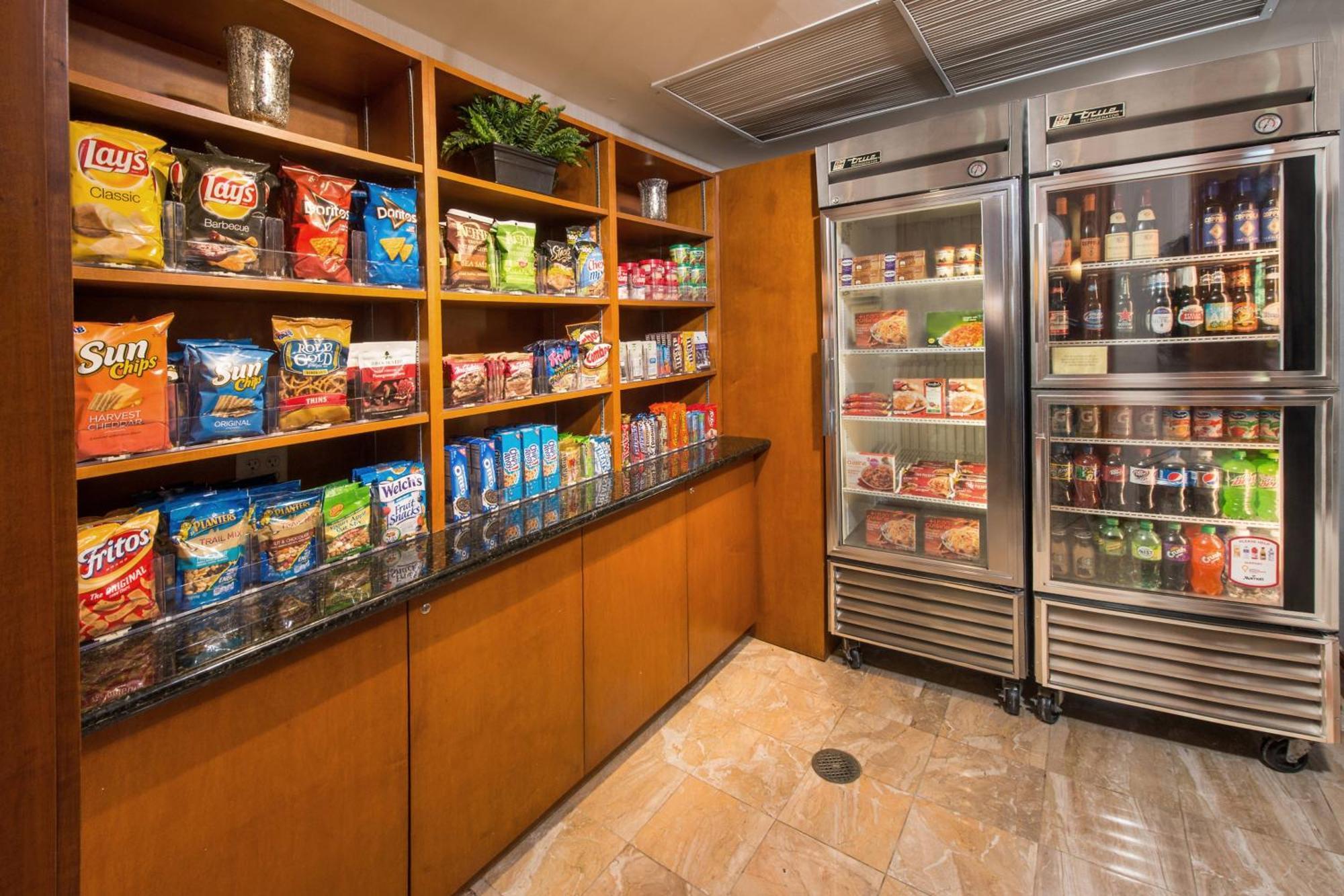 Residence Inn Dulles Airport At Dulles 28 Centre Sterling Bagian luar foto