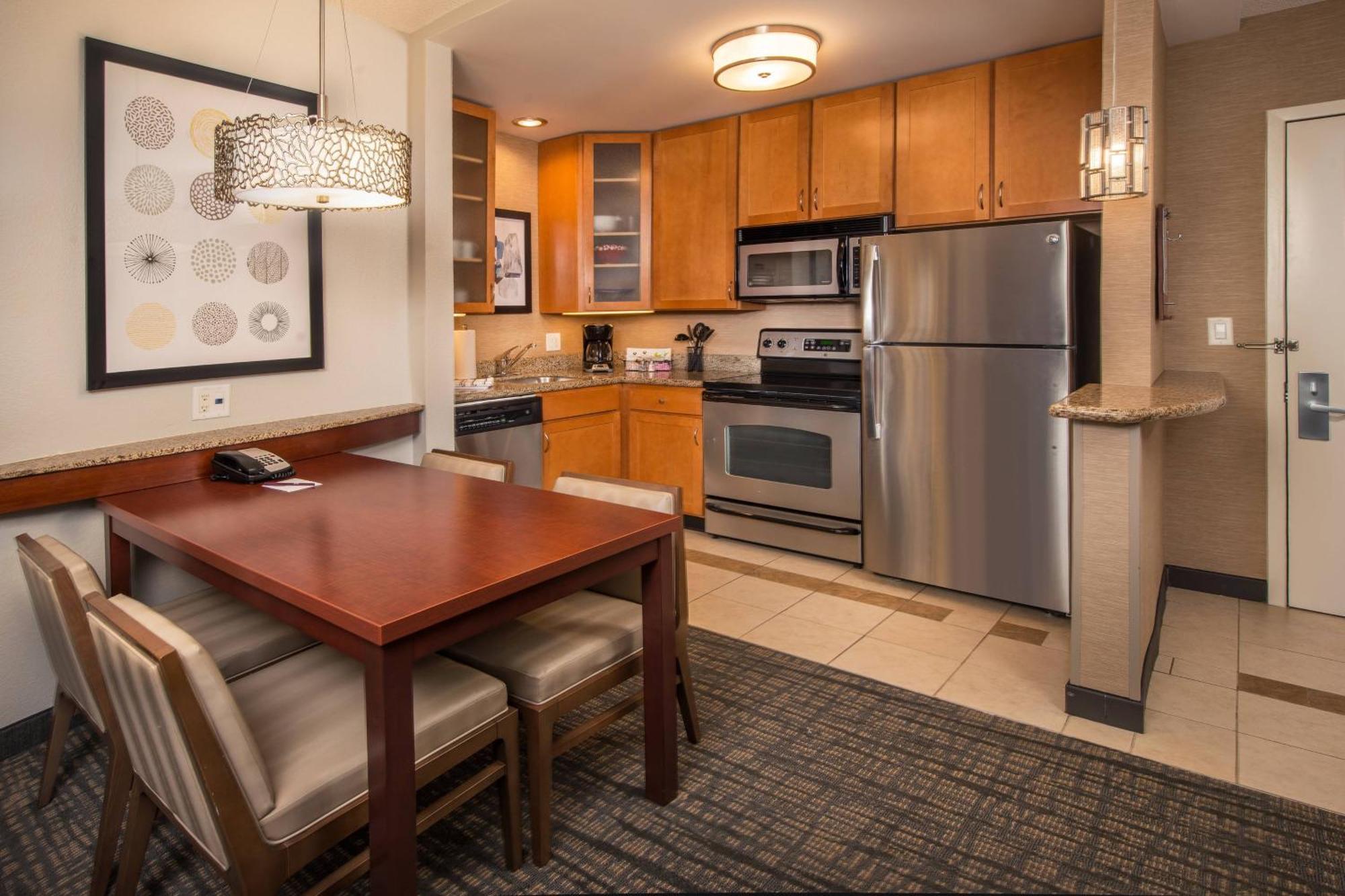 Residence Inn Dulles Airport At Dulles 28 Centre Sterling Bagian luar foto