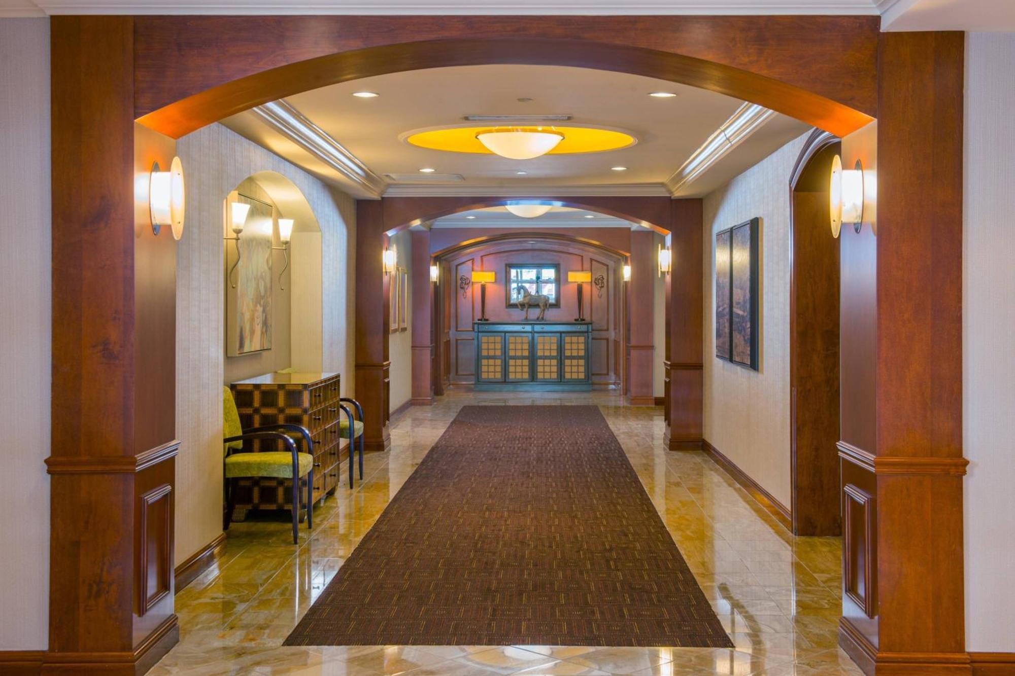 Residence Inn Dulles Airport At Dulles 28 Centre Sterling Bagian luar foto