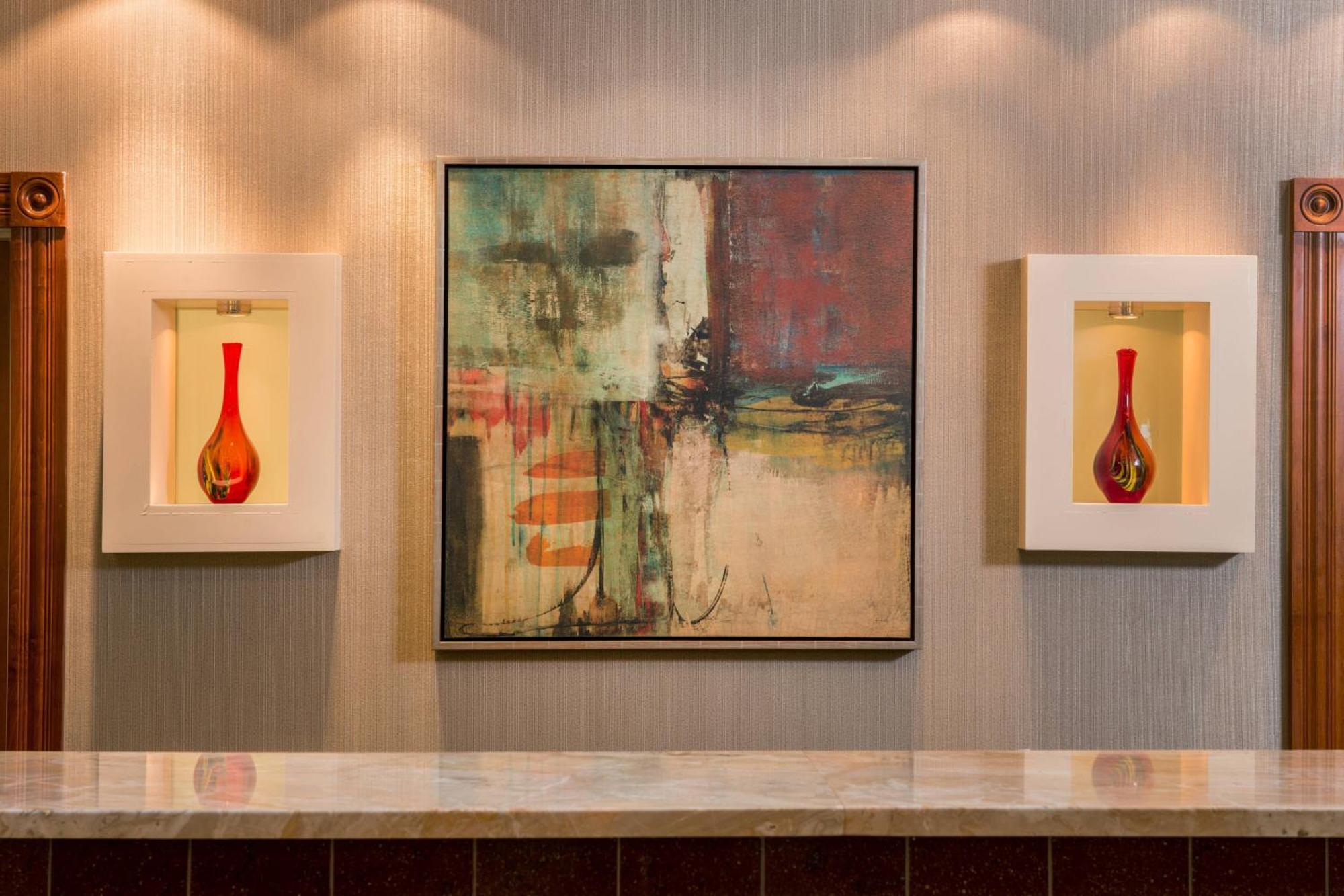 Residence Inn Dulles Airport At Dulles 28 Centre Sterling Bagian luar foto