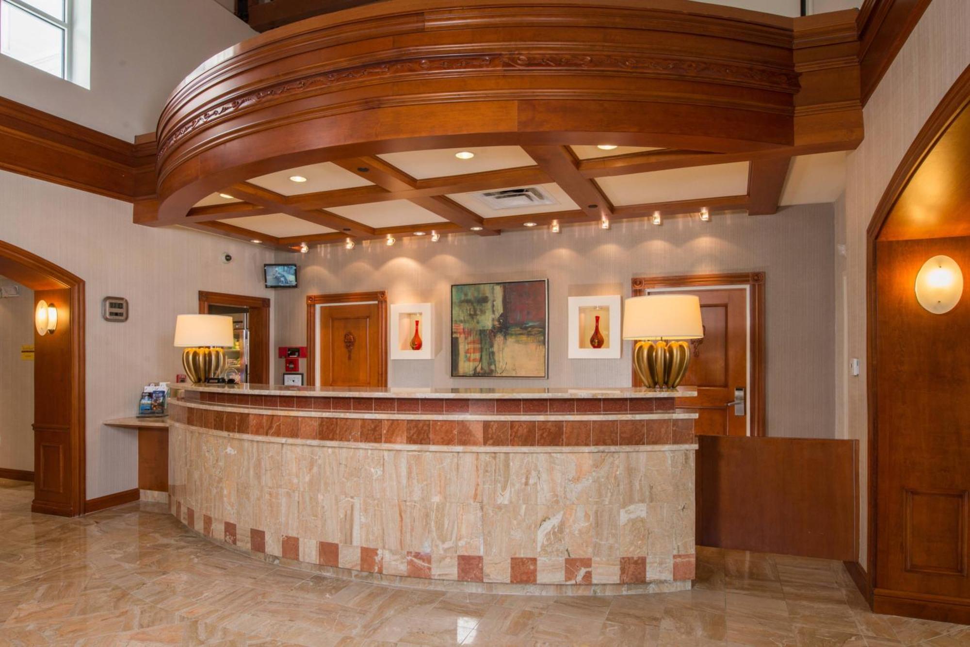 Residence Inn Dulles Airport At Dulles 28 Centre Sterling Bagian luar foto