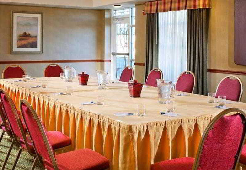 Residence Inn Dulles Airport At Dulles 28 Centre Sterling Bagian luar foto