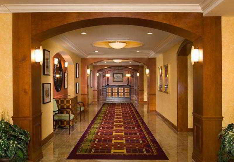 Residence Inn Dulles Airport At Dulles 28 Centre Sterling Bagian luar foto
