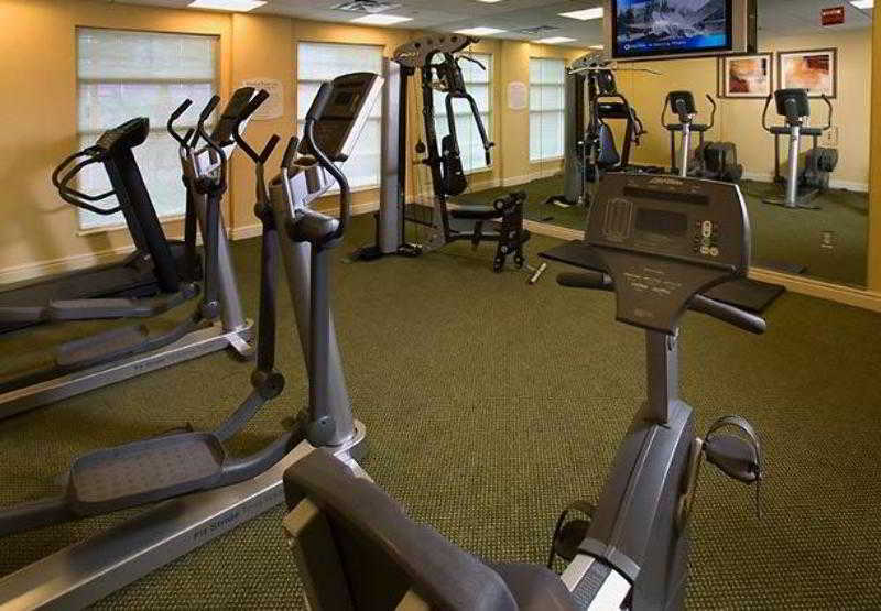Residence Inn Dulles Airport At Dulles 28 Centre Sterling Bagian luar foto